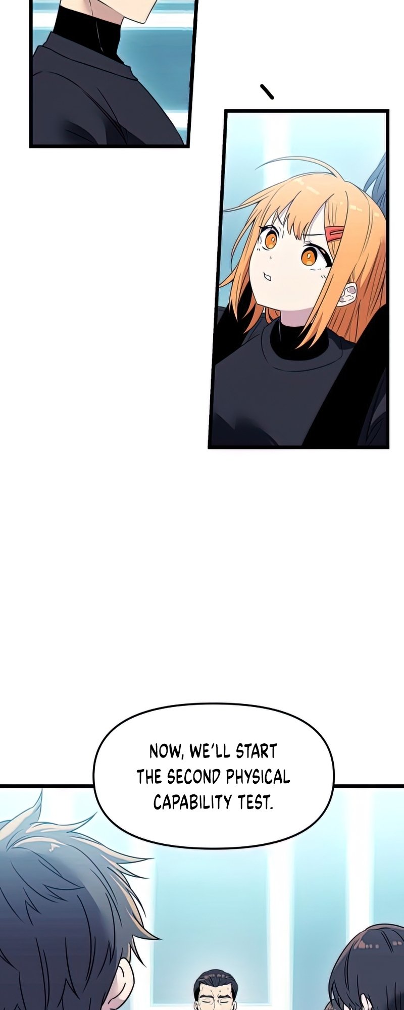 I Obtained A Mythic Item, Chapter 33 image 30